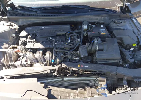 2024 Hyundai Elantra Sel z USA, uszkodzony, nr VIN KMHLS4DGXRU842108